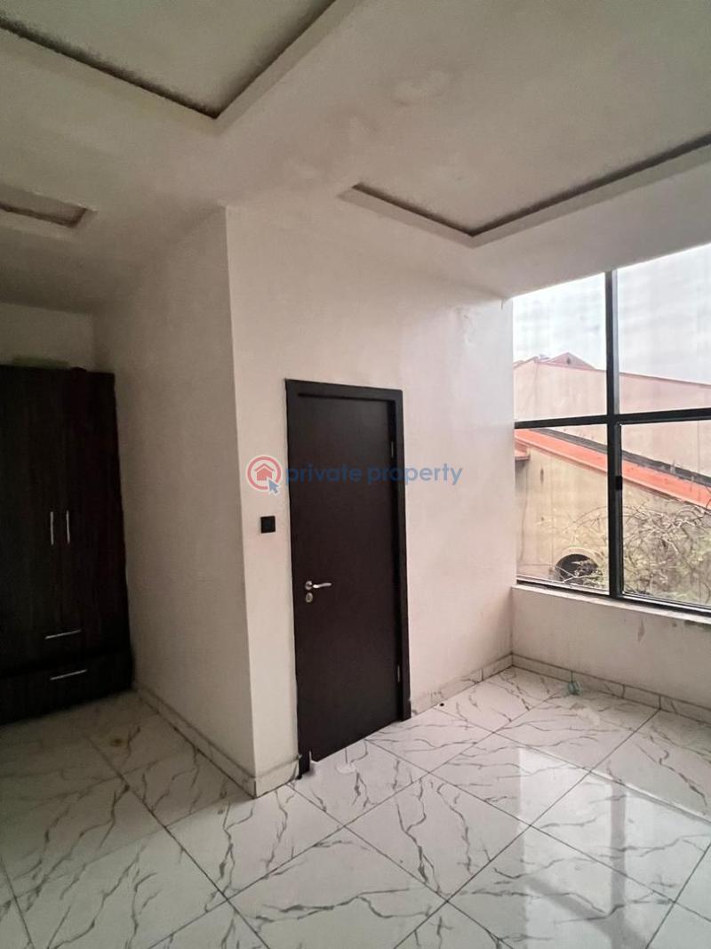 4 bedroom Semi detached Duplex For Sale Agungi Lekki Lagos - 6