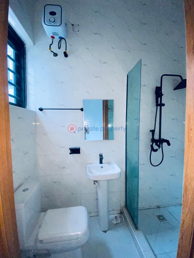 4 bedroom Semi detached Duplex For Sale Vgc Extension Victoria Garden City Lekki Lagos - 9