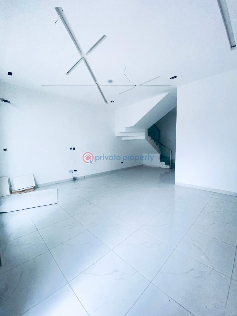 4 bedroom Semi detached Duplex For Sale Vgc Extension Victoria Garden City Lekki Lagos - 3