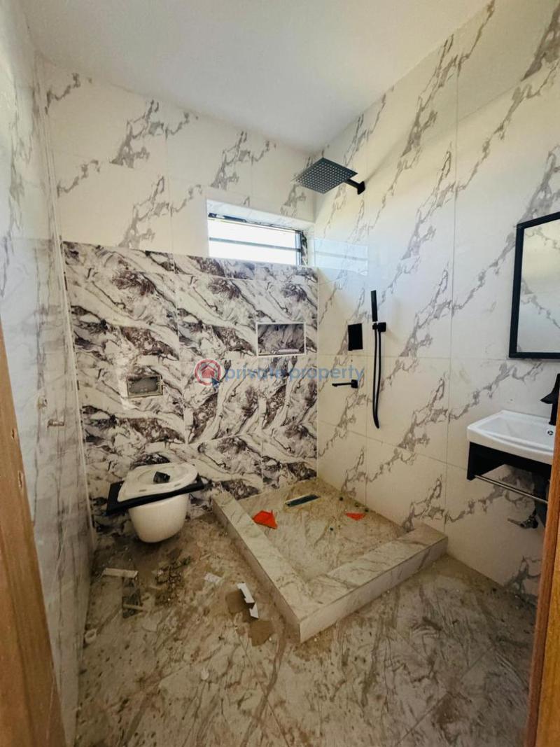 4 bedroom Detached Duplex For Sale Mende Maryland Lagos - 2