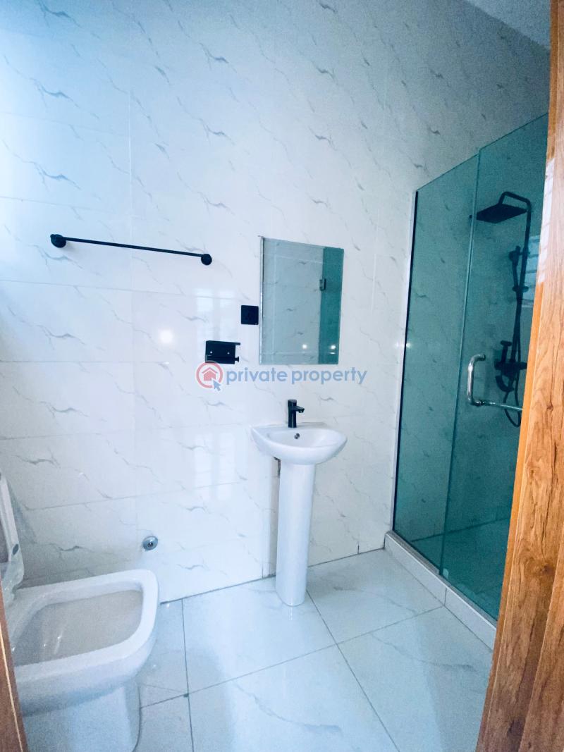 4 bedroom Semi detached Duplex For Sale Vgc Extension Victoria Garden City Lekki Lagos - 18