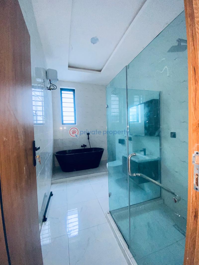 4 bedroom Semi detached Duplex For Sale Vgc Extension Victoria Garden City Lekki Lagos - 14