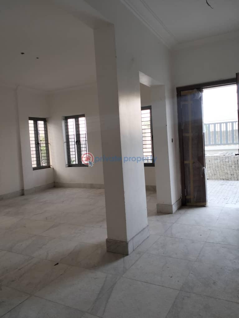 4 bedroom Semi detached Duplex For Sale Oniru Market Road Along Lekki Expressway Lagos - 8