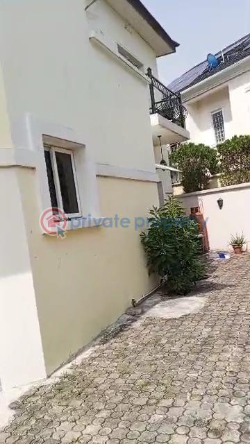 House For Sale Vgc Lekki Lagos - 3