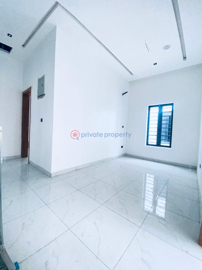 4 bedroom Semi detached Duplex For Sale Vgc Extension Victoria Garden City Lekki Lagos - 10