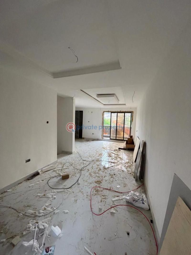 4 bedroom Detached Duplex For Sale Mende Maryland Lagos - 8
