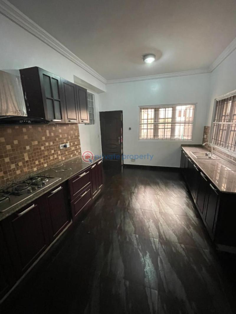 4 bedroom Semi detached Duplex For Sale Agungi Lekki Lagos - 1
