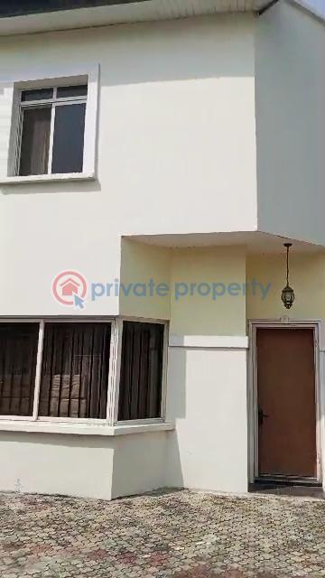 House For Sale Vgc Lekki Lagos - 0