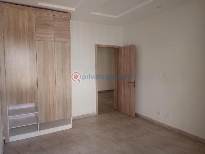 4 bedroom semi detached duplex with a room bq for rent in ikate - 6 4 bedroom Semi detached Duplex For Rent Victoria Bay Estate Nike Art Gallery Ikate Ikate Elegushi Lekki Lagos - 6