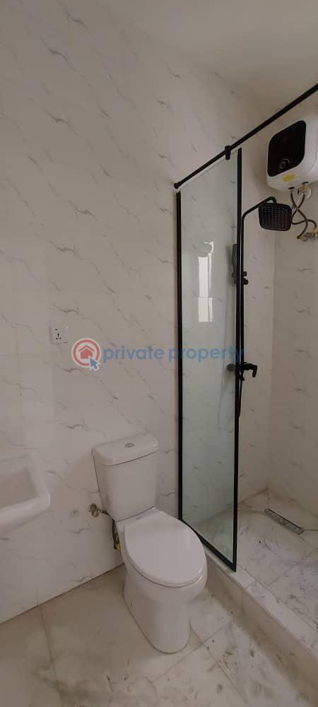 4 bedroom semi detached duplex with a room bq for rent in ikate - 10 4 bedroom Semi detached Duplex For Rent Victoria Bay Estate Nike Art Gallery Ikate Ikate Elegushi Lekki Lagos - 10