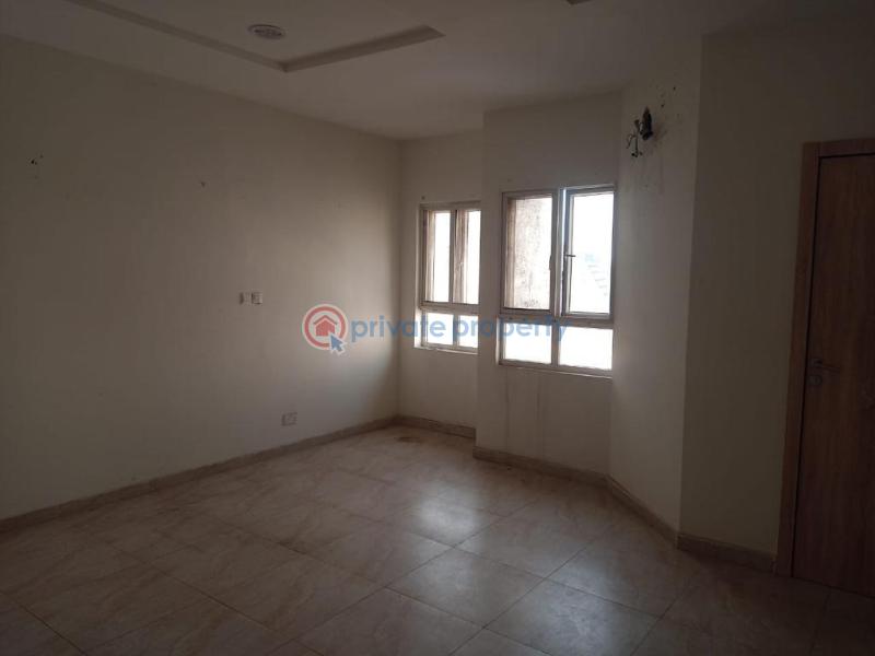 4 bedroom semi detached duplex with a room bq for rent in ikate - 9 4 bedroom Semi detached Duplex For Rent Victoria Bay Estate Nike Art Gallery Ikate Ikate Elegushi Lekki Lagos - 9