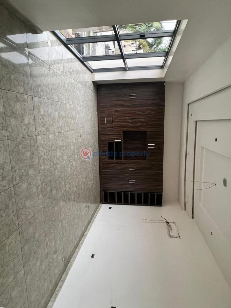 4 bedroom Semi detached Duplex For Sale Agungi Lekki Lagos - 7