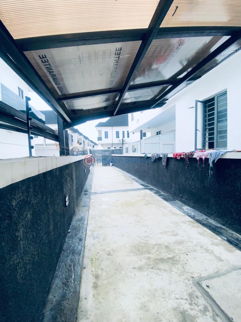 4 bedroom Semi detached Duplex For Sale Vgc Extension Victoria Garden City Lekki Lagos - 20