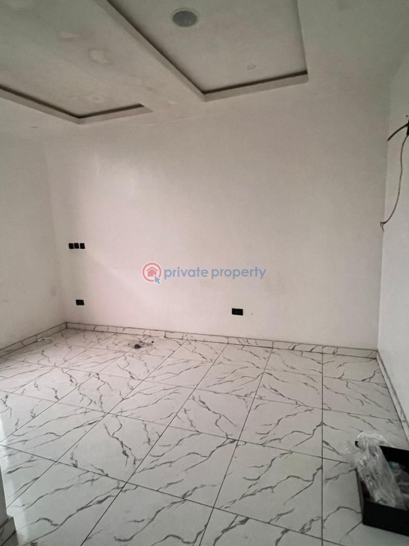 4 bedroom Semi detached Duplex For Sale Agungi Lekki Lagos - 3