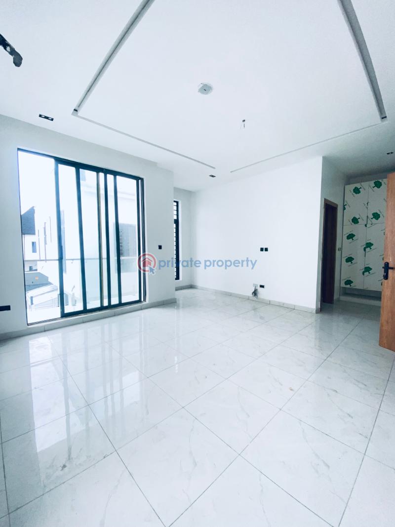 4 bedroom Semi detached Duplex For Sale Vgc Extension Victoria Garden City Lekki Lagos - 11