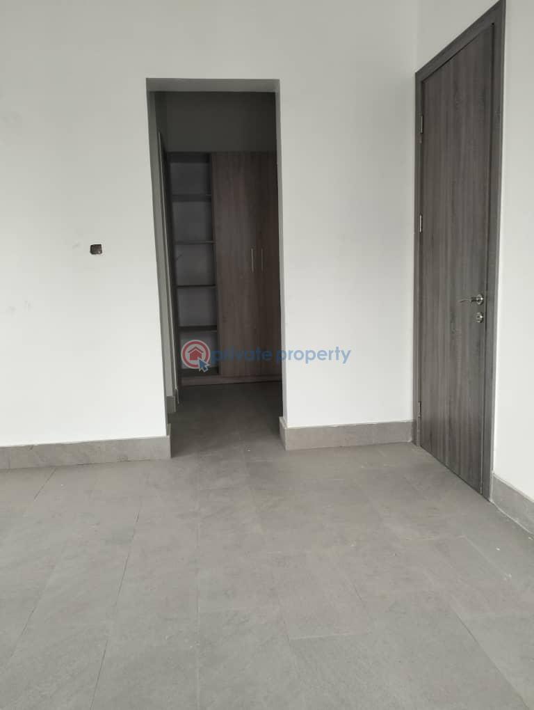 4 bedroom Semi detached Duplex For Sale Oniru Market Road Along Lekki Expressway Lagos - 16