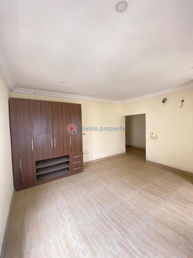 4 bedroom Semi detached Duplex For Sale Vgc Ikota Lekki Lagos Victoria Garden City Lekki Lagos - 6