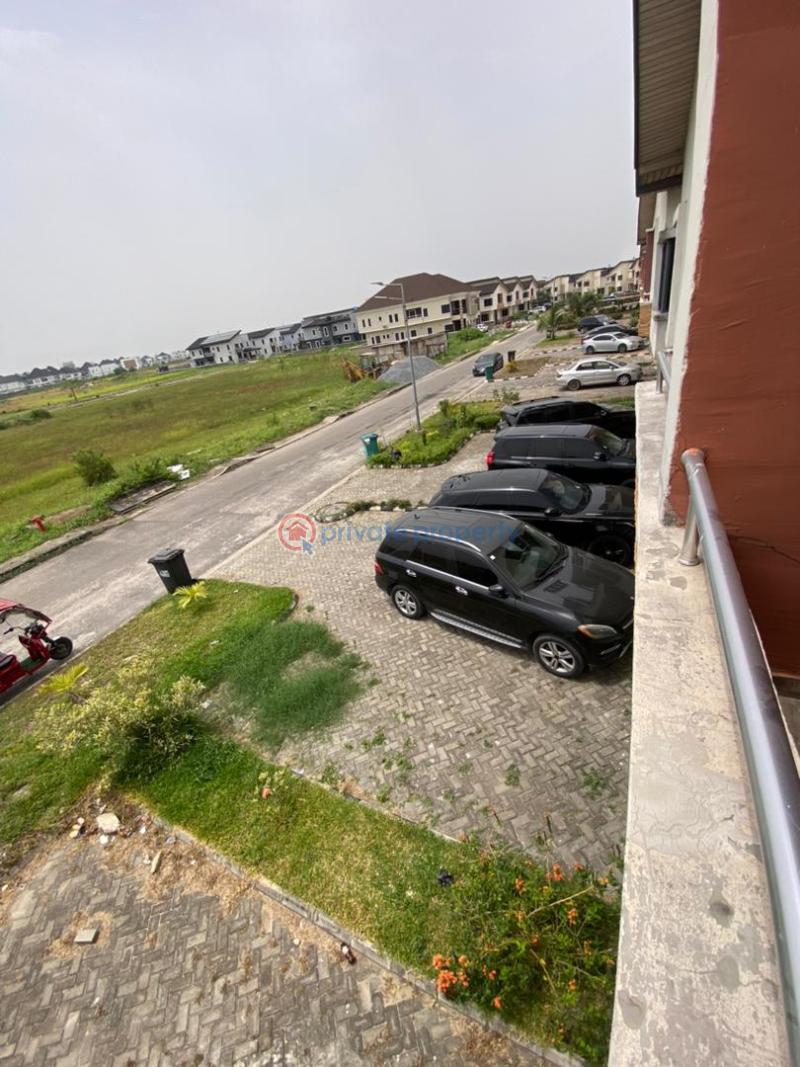 4 bedroom Semi detached Duplex For Sale Vgc Ikota Lekki Lagos Victoria Garden City Lekki Lagos - 2