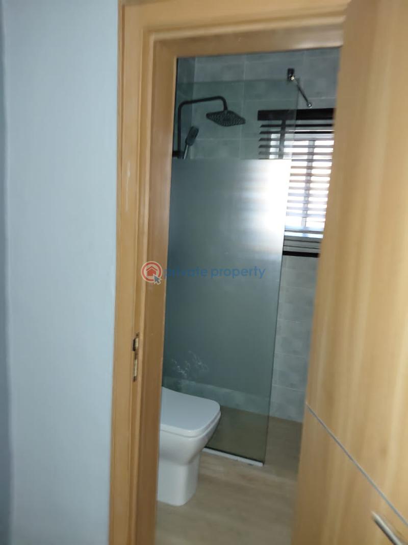 4 bedroom Detached Duplex For Rent Jericho Gra Ibadan Oyo - 3
