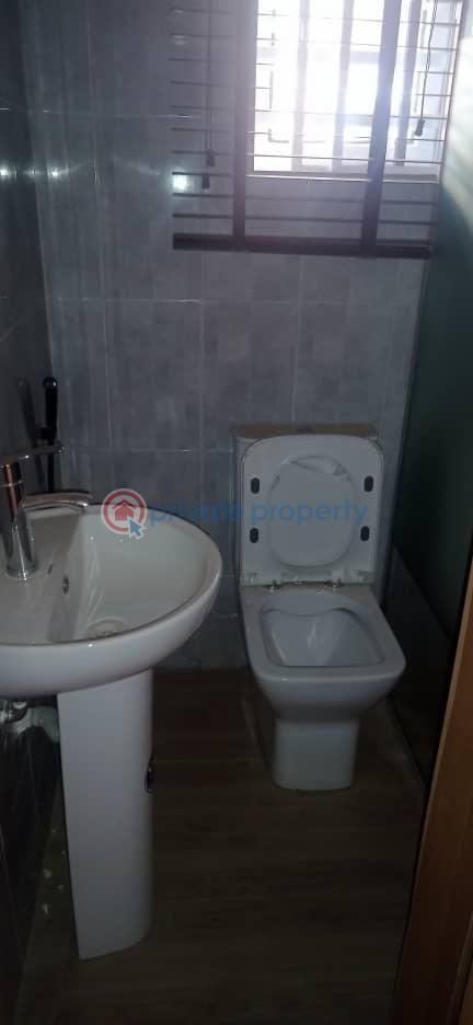 4 bedroom Detached Duplex For Rent Jericho Gra Ibadan Oyo - 5