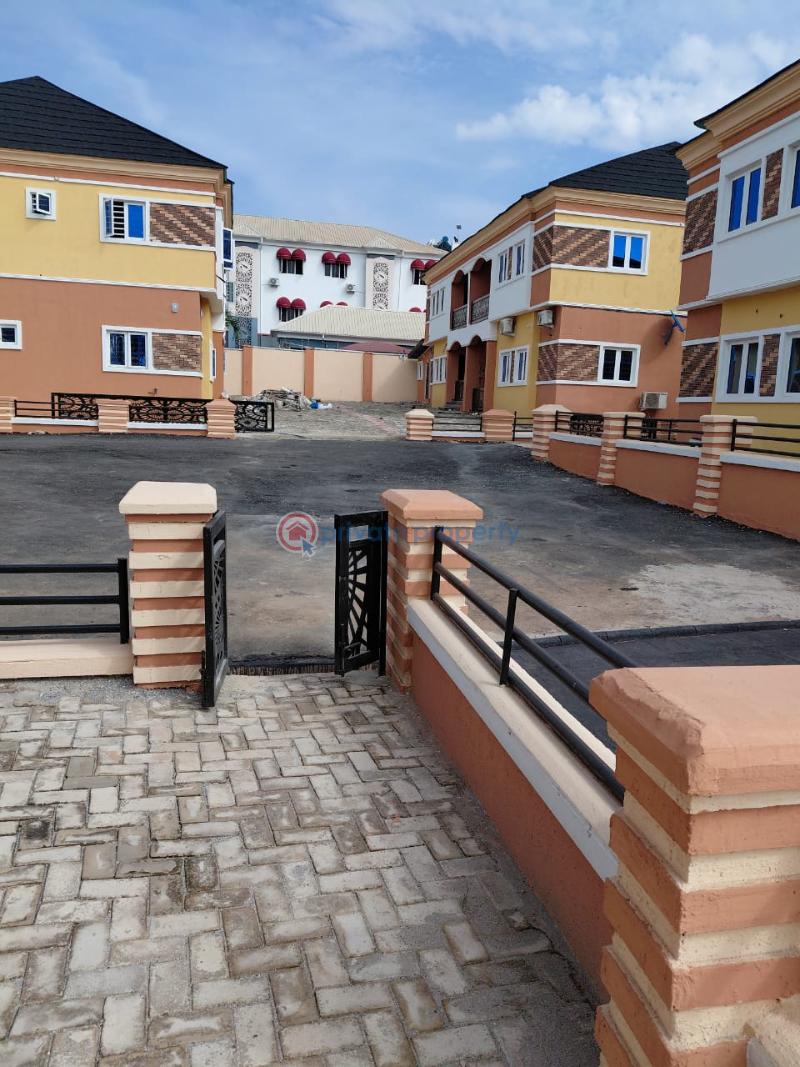 4 bedroom Detached Duplex For Rent Jericho Gra Ibadan Oyo - 7