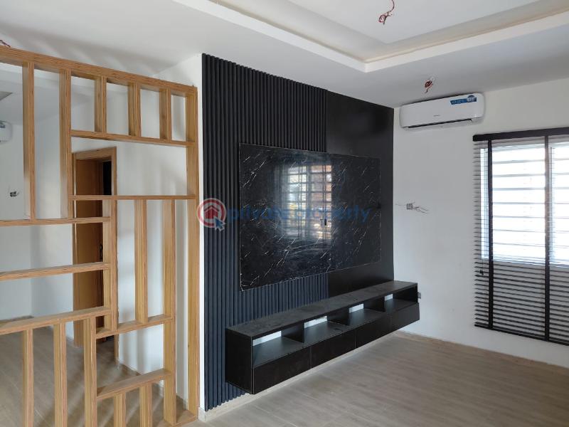 4 bedroom Detached Duplex For Rent Jericho Gra Ibadan Oyo - 4