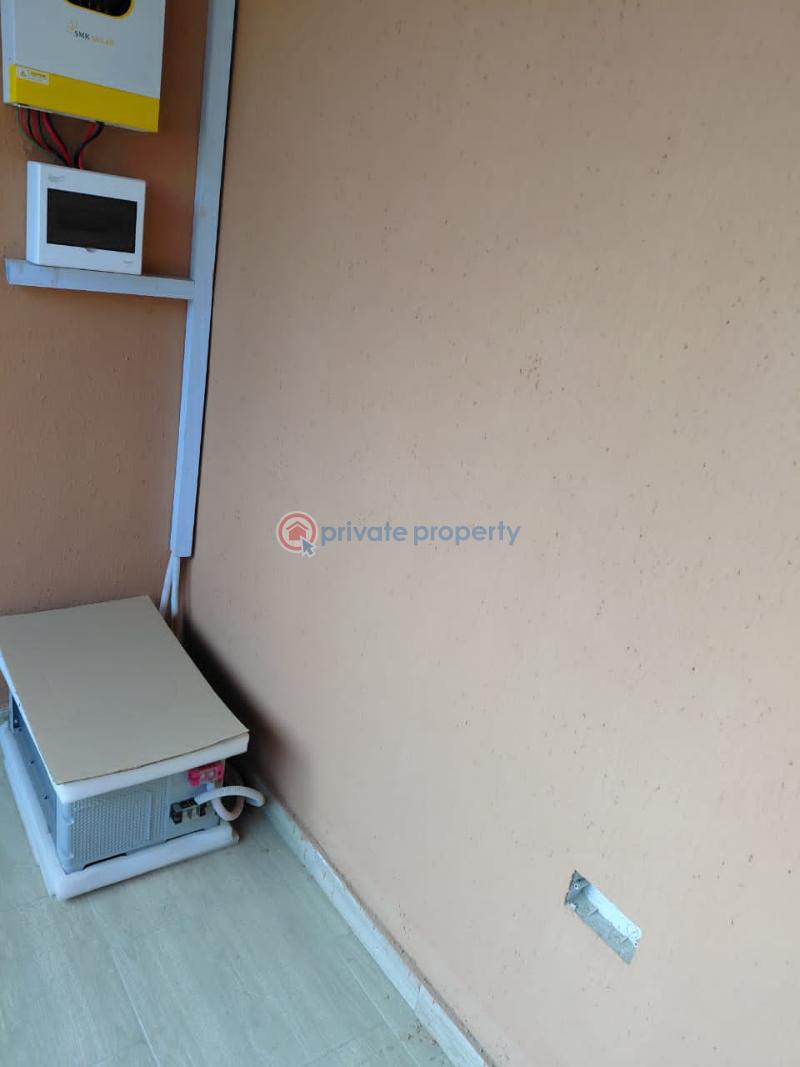 4 bedroom Detached Duplex For Rent Jericho Gra Ibadan Oyo - 6