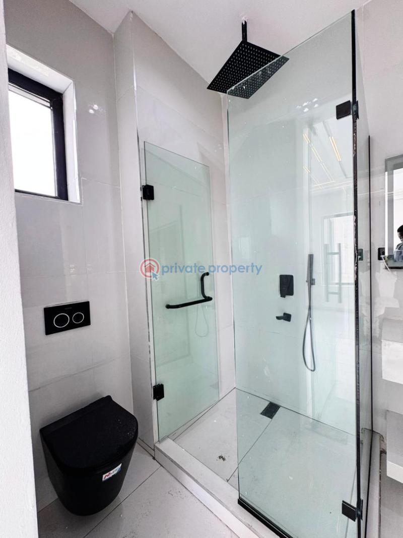 4 bedroom Semi detached Duplex For Sale Orchid Lekki Lagos - 6
