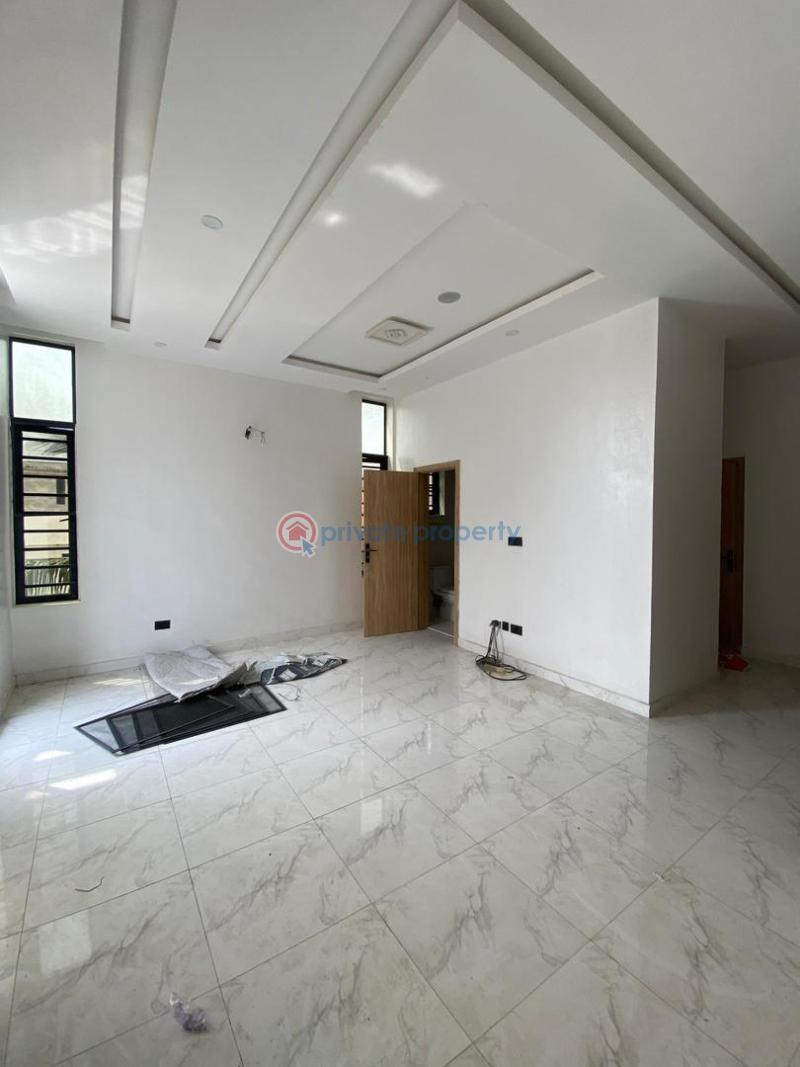 4 bedroom Semi detached Duplex For Sale Ajah Lagos - 13