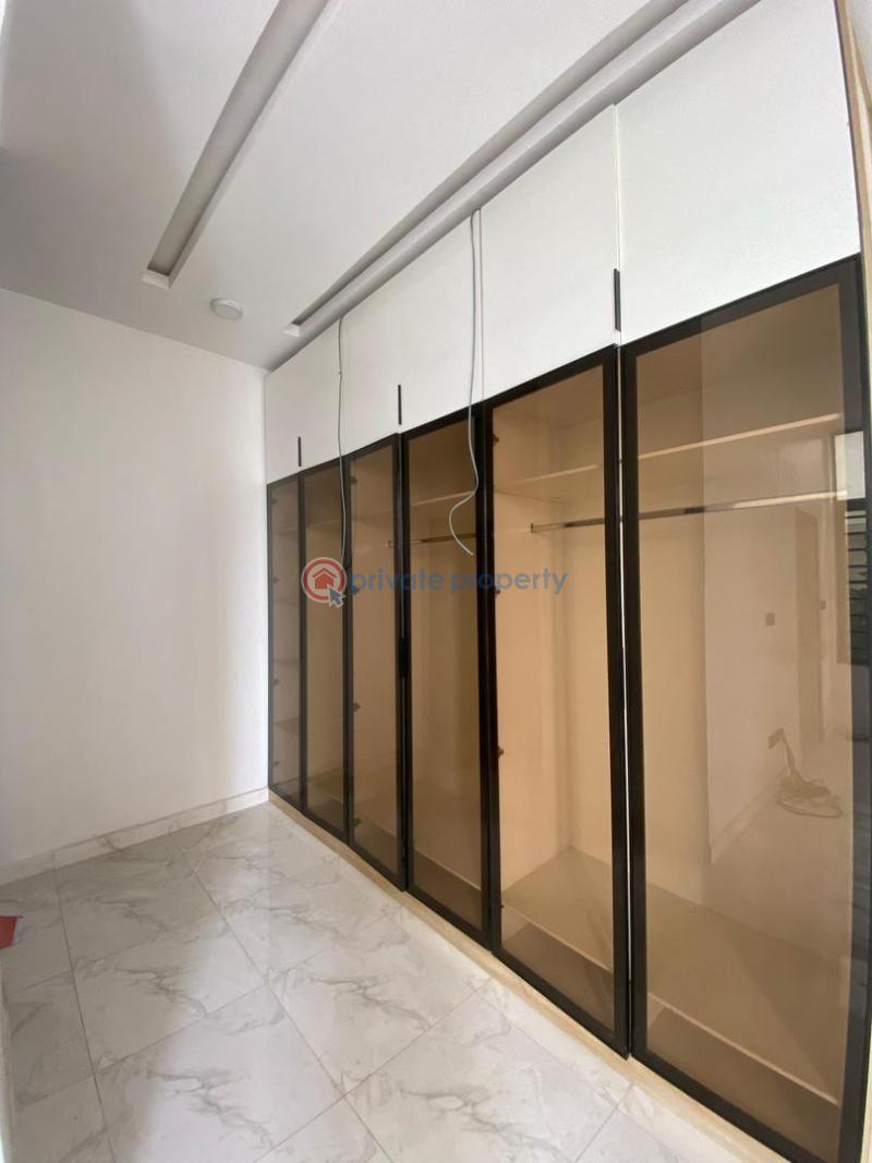 4 bedroom Semi detached Duplex For Sale Ajah Lagos - 12