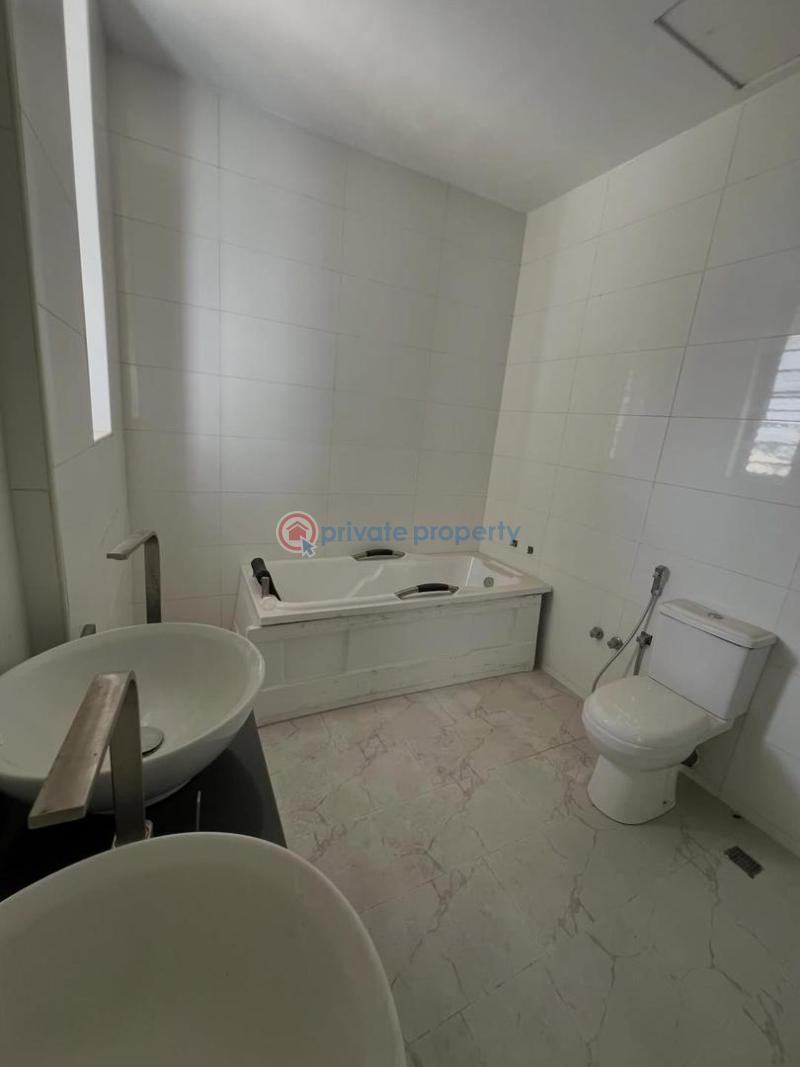 4 bedroom Semi detached Duplex For Rent Lekki Ologolo Ologolo Lekki Lagos - 3