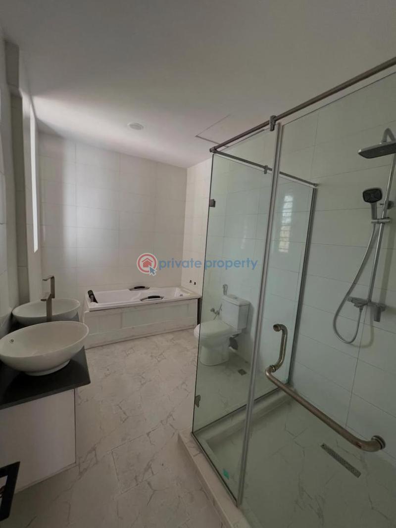 4 bedroom Semi detached Duplex For Rent Lekki Ologolo Ologolo Lekki Lagos - 5