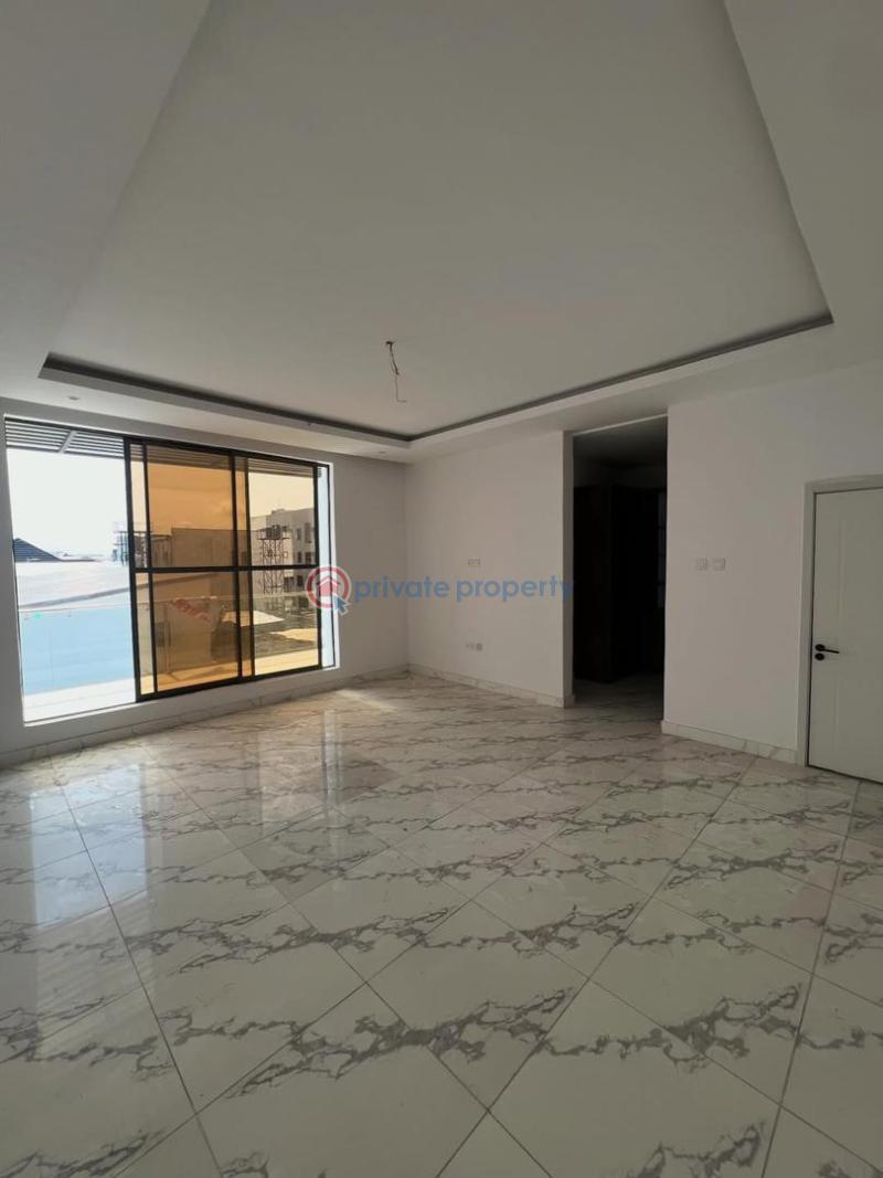 4 bedroom Semi detached Duplex For Rent Lekki Ologolo Ologolo Lekki Lagos - 6