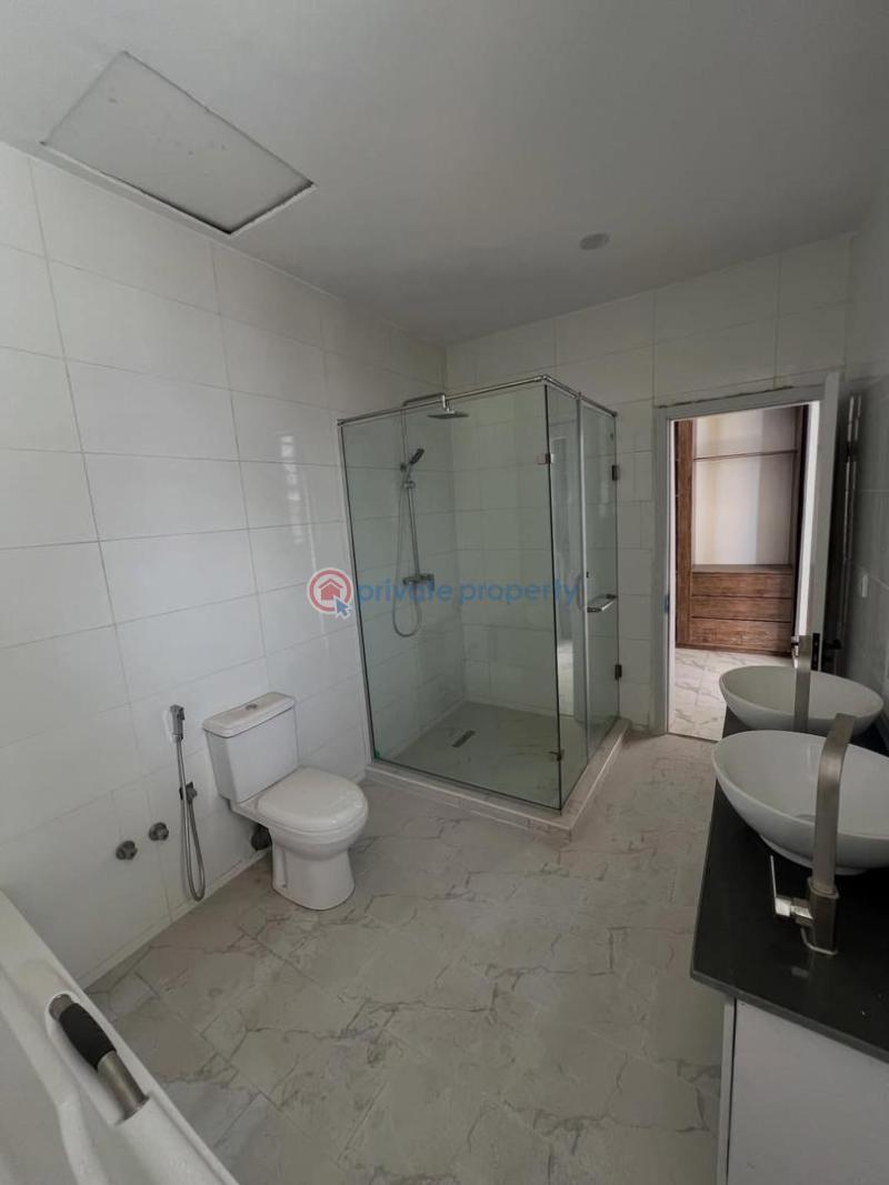4 bedroom Semi detached Duplex For Rent Lekki Ologolo Ologolo Lekki Lagos - 2