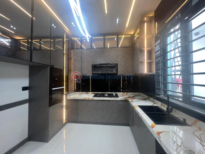 4 bedroom Detached Duplex For Sale Lekki Palm City Ajah Lagos - 6