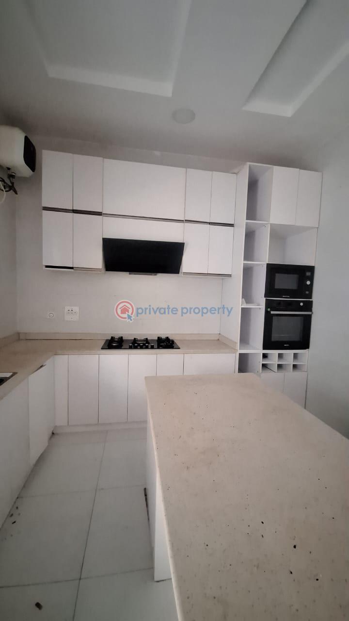 4 bedroom Semi detached Duplex For Rent Royal Pine Estate, Orchid Road. Lekki Lagos - 8