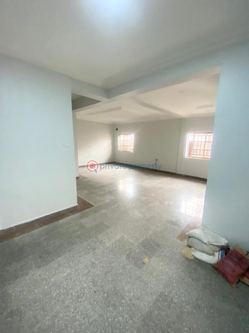 4 bedroom Detached Duplex For Rent Off Tf Kuboye Road By Pinnacle Filling Station Marwa Lekki Phase 1 Lagos - 3