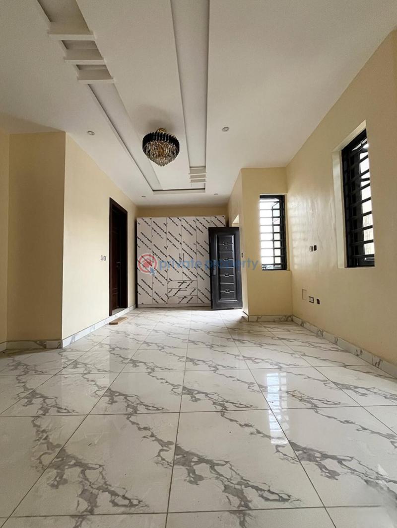 4 bedroom Semi detached Duplex For Sale Oregun Ikeja Lagos - 0
