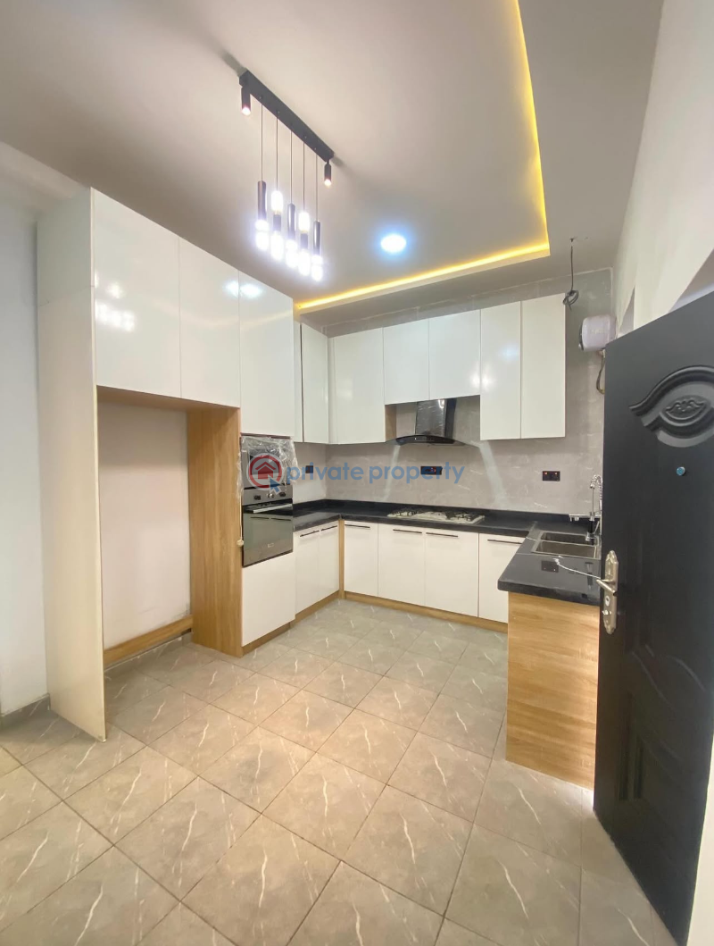 4 bedroom Semi detached Duplex For Sale Lekki Scheme 2 Ajah Lagos - 13