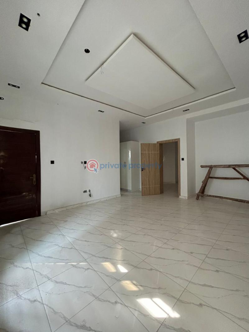 4 bedroom Semi detached Duplex For Sale Ologolo Lekki Lagos - 7
