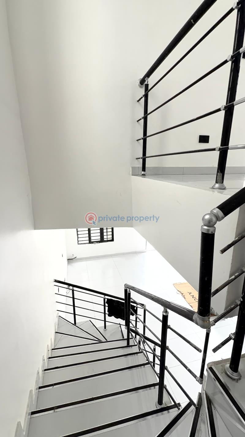 4 bedroom Semi detached Duplex For Sale Lbs Abraham Adesanya Ajah Lagos - 14
