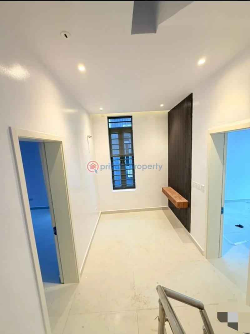 4 bedroom Semi detached Duplex For Sale Adeniyi Jones Ikeja Lagos - 7