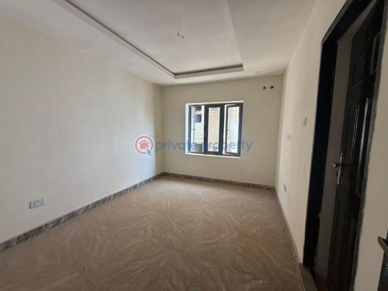 4 bedroom Semi detached Duplex For Sale Durumi Abuja Phase 2  - 5
