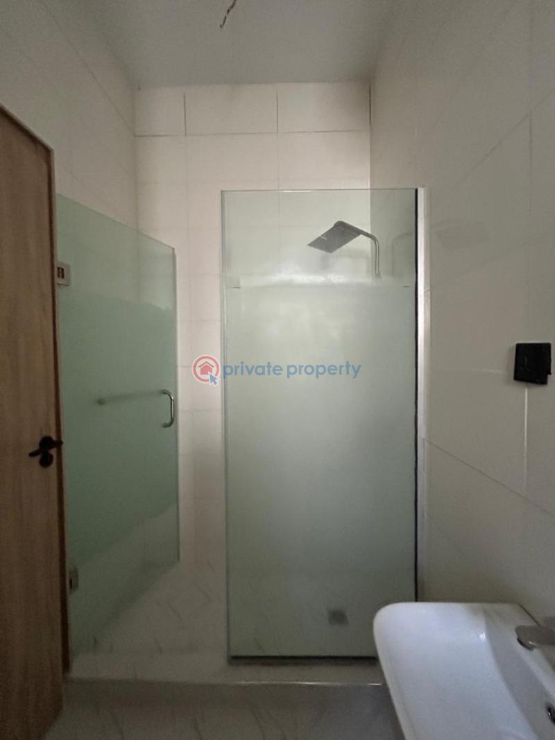 4 bedroom Semi detached Duplex For Sale Ologolo Lekki Lagos - 12
