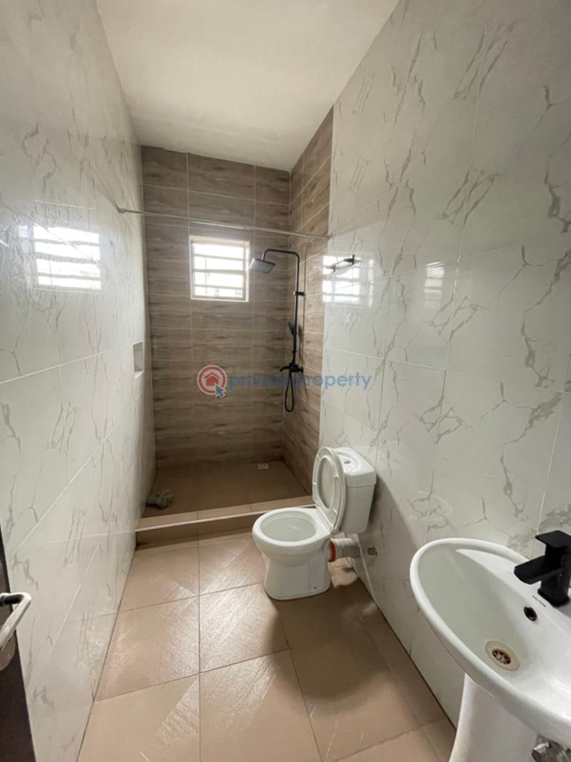4 bedroom Semi detached Duplex For Rent Orchid Road , Lekki Lagos Lekki Expressway Lagos - 12