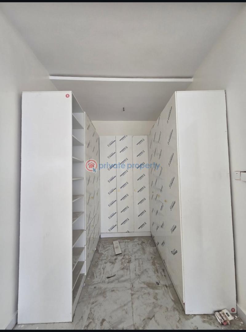 4 bedroom Semi detached Duplex For Sale Gbagada Lagos - 4