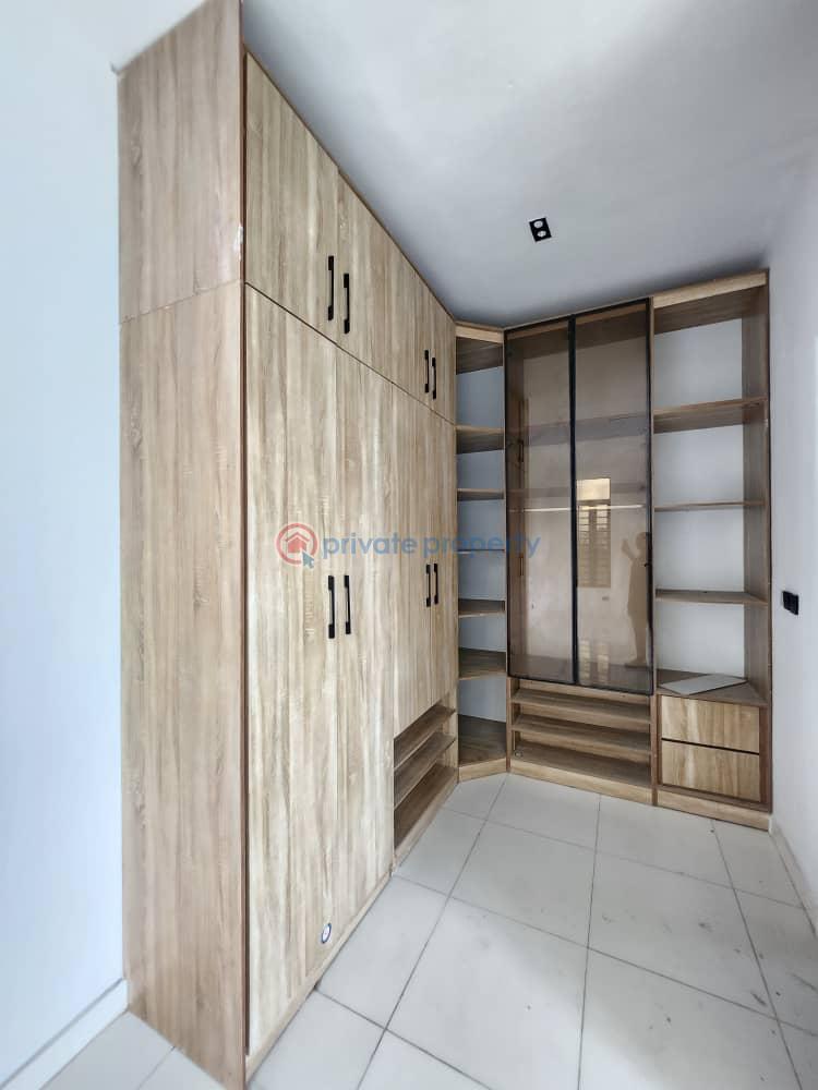 4 bedroom Semi detached Duplex For Sale Vgc Ikota Lekki Lagos Victoria Garden City Lekki Lagos - 4