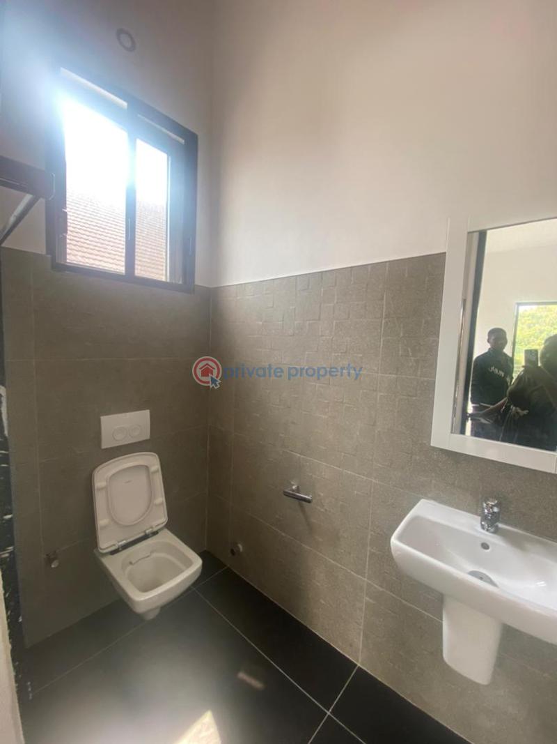 4-bedroom semi-detached duplex with bq - 6 4 bedroom Semi detached Duplex For Rent Lekki Phase 1 Lagos - 6