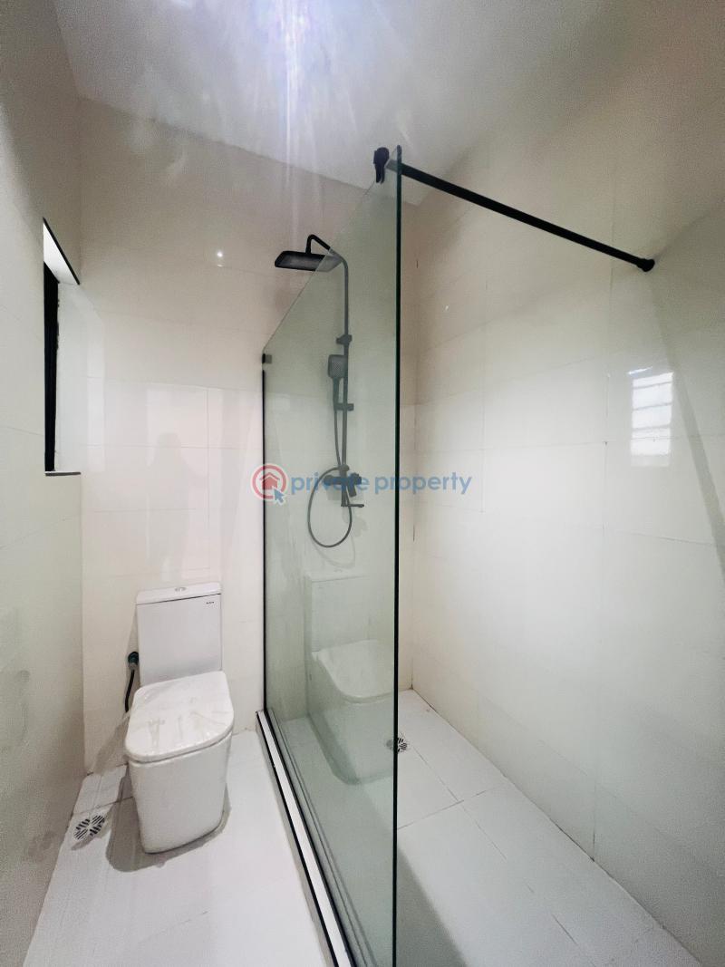 4 bedroom Semi detached Duplex For Sale By Lagos Business School Ajah Lagos - 19