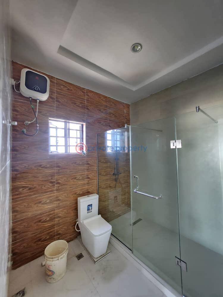 4 bedroom Semi detached Duplex For Sale Ologolo Lekki Lagos - 0